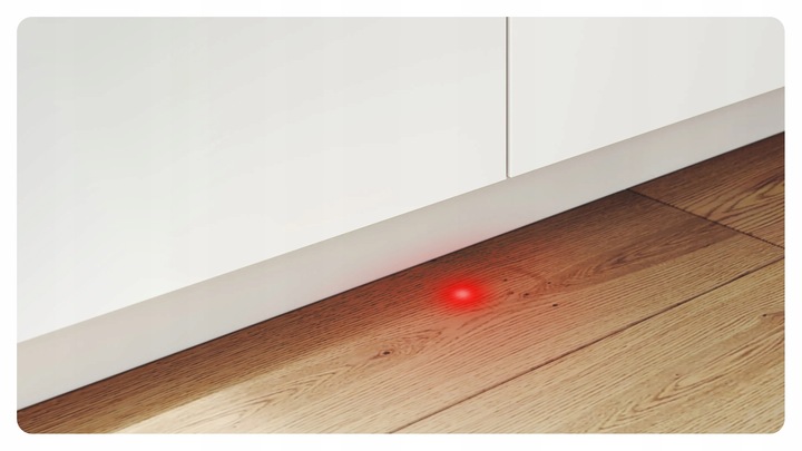 Zmywarka do zabudowy Bosch SMV4EVX11E automatyczne otwieranie!