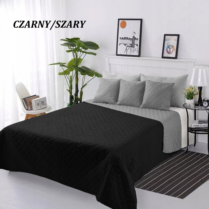 NARZUTA PIKOWANA 200x220 Dużo Kolorów NA ŁÓŻKO koc PRODUCENT Twój wymiar