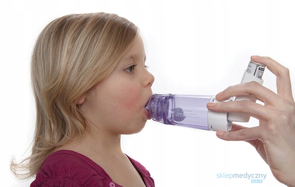 KOMORA PHILIPS OPTICHAMBER DIAMOND L DZIECI 5+