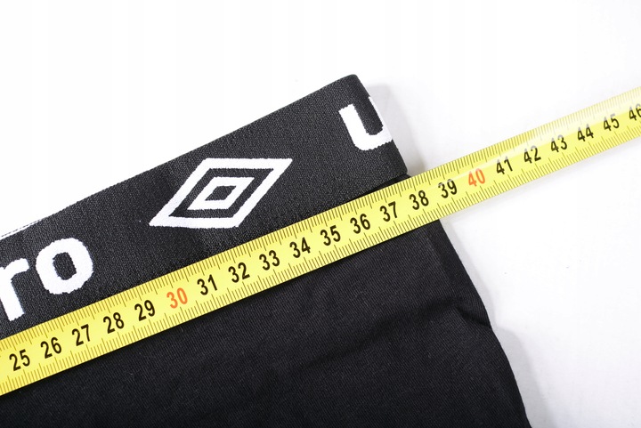 UMBRO Bokserki Męskie 4 sztuki BM562 Rozmiar L