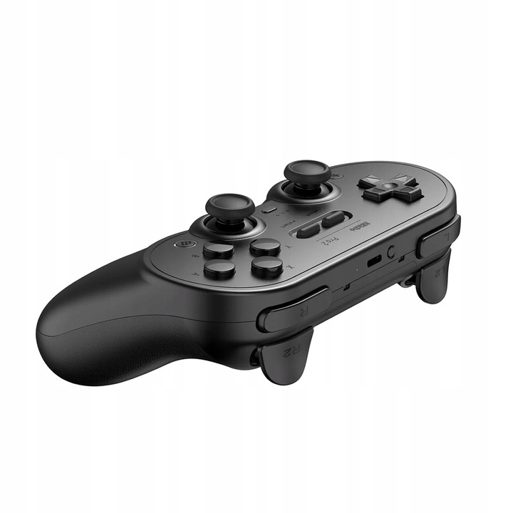Bezprzewodowy Kontroler do Gier 8BitDo Pro 2 Pad do Switch PC Android Steam