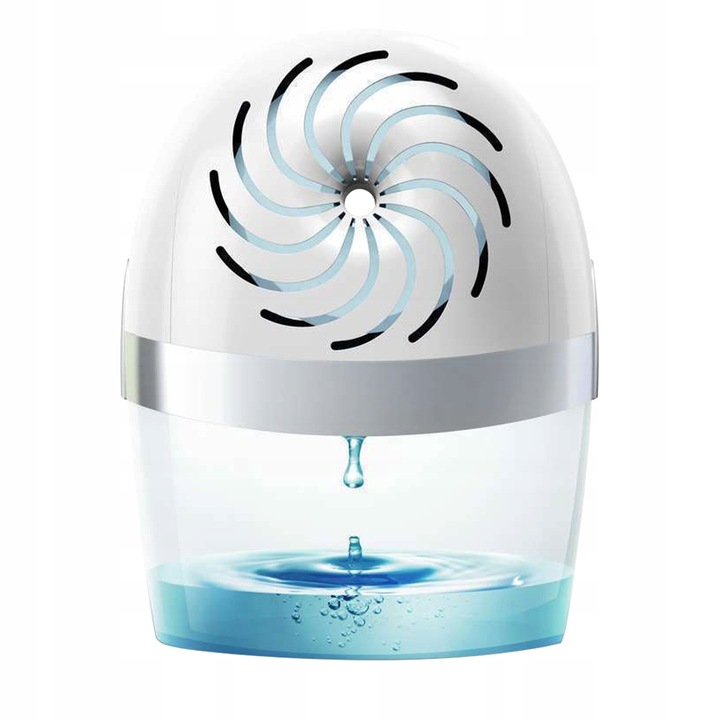 POCHŁANIACZ WILGOCI CERESIT AERO 360 BIAŁY WKŁADY