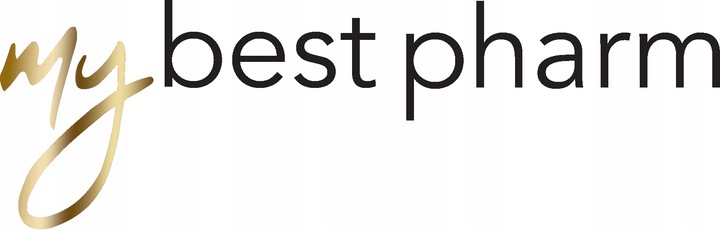 MyBestPharm MyBestCollaGEN Kolagen typu I 150 kapsułek