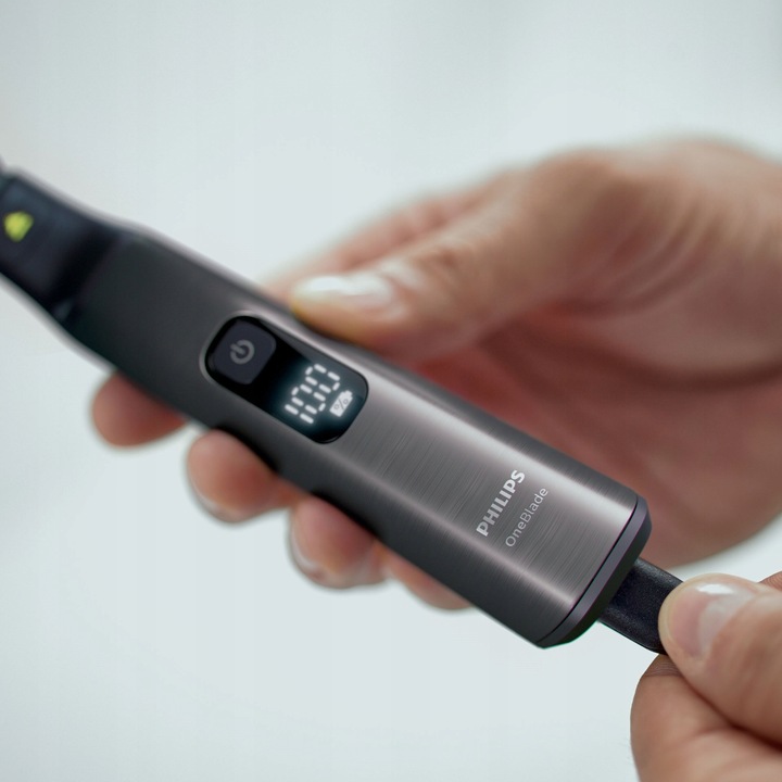 Trymer PHILIPS OneBlade Pro QP6652/61
