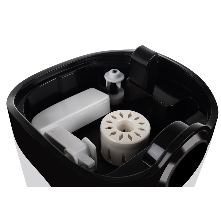 Nawilżacz Powietrza Automatyczny RUHHY Aromaterapia 3w1 Dyfuzor