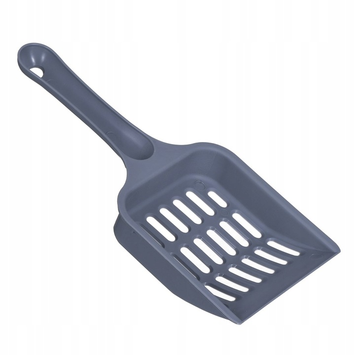 Kuweta dla kota zamknięta z pochłaniaczem i łopatką DIAMENTIQ+Karma GRATIS