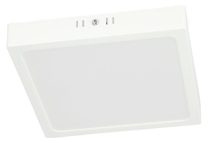 Panel LED NATYNKOWY PLAFON SUFITOWY KWADAT 24W