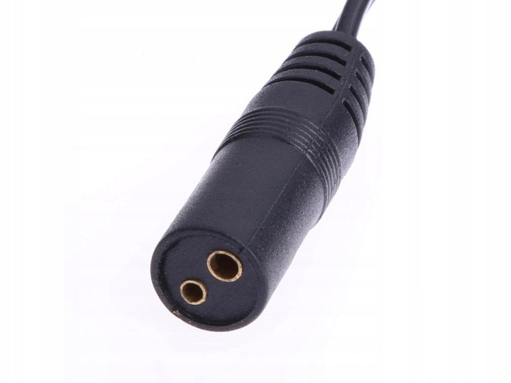 ZASILACZ UNIWERSALNY REGULOWANY 30W ŁADOWARKA 3V - 12V 7 KOŃCÓWEK