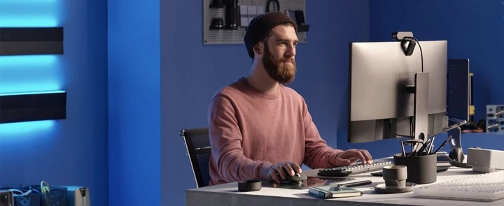 Mysz LOGITECH MX Master 3S Universal Graphite