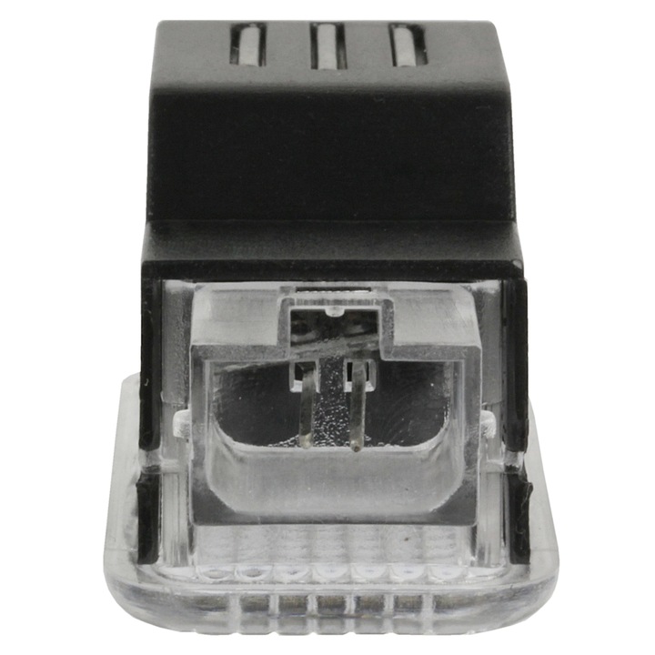 AUDI A3 A4 A5 A6 A7 Q3 Q5 Q7 TT PROJEKTOR LED LOGO