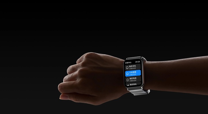 Smartband Xiaomi Smart Band 8 Pro