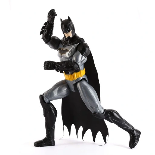 DUŻA FIGURKA BATMAN ODRODZENIE 30cm SPINMASTER DC