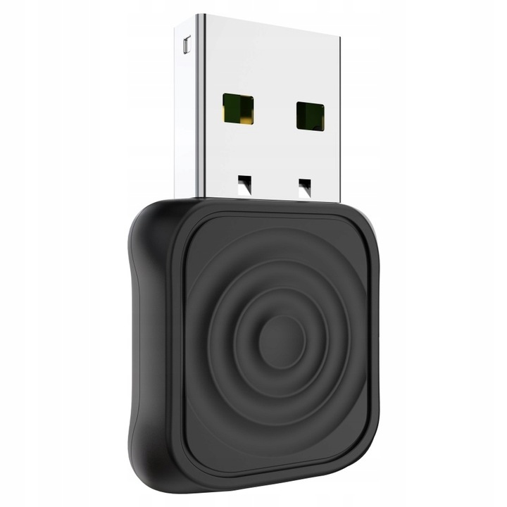 Carlinkit Mini Ultra 2w1 Bezprzewodowy CarPlay / Android Auto Adapter