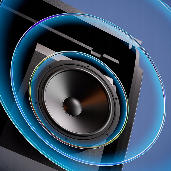 PROJEKTOR RZUTNIK PRZENOŚNY SMART MINI Android 12 TV WiFi BT +HDMI +ETUI