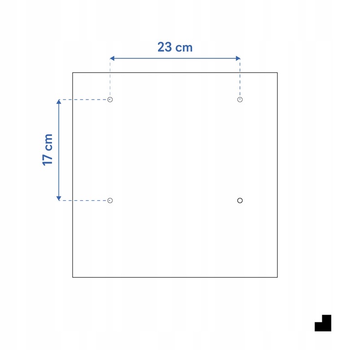 Duża Skrzynka Na Listy Z Numerem Domu Antracyt Skrzynka Na List Numer