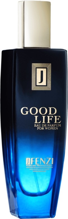 JFenzi Good Life woda perfumowana damska 100ml