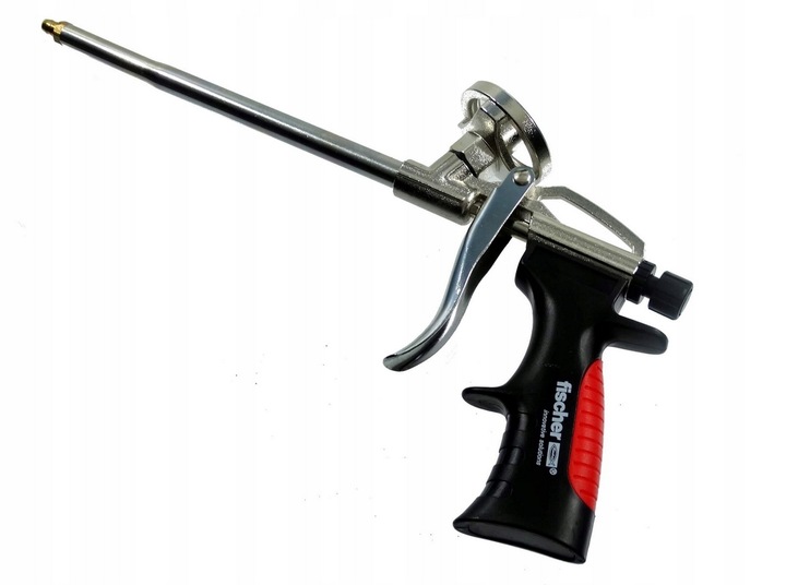 FISCHER PISTOLET DO PIANY PIANKI MONTAŻOWEJ PUP