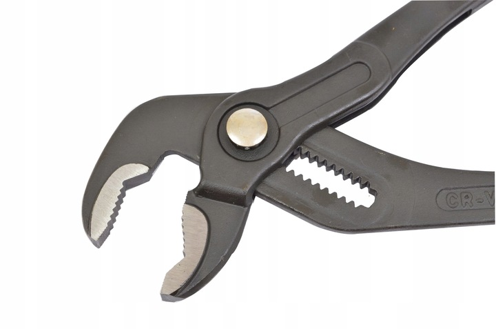 KLUCZ do RUR SZCZYPCE NASTAWNE HYDRAULICZNE 300 MM