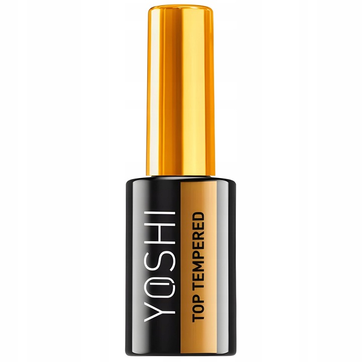 Yoshi Top Tempered UV Hybrid 10 ml