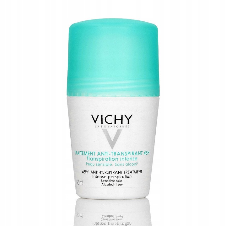 Vichy Anti-Transpirant 48H