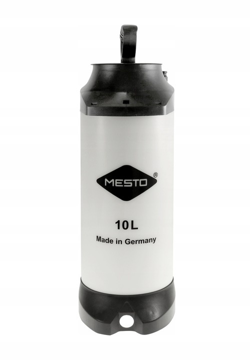 MESTO HYDRONETKA DO WIERTNIC/PRZECINAREK 10 L
