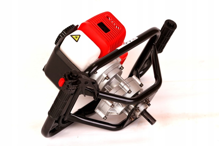 WIERTNICA GLEBOWA GLEBY ŚWIDER SPALINOWY 3 WIERTŁA MOCNA 7KM PRZEDŁUŻKA