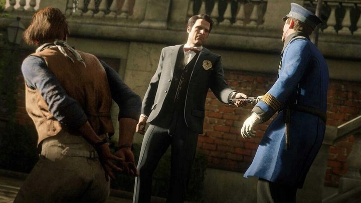 RED DEAD REDEMPTION II 2 Polska wersja NOWA - PS4