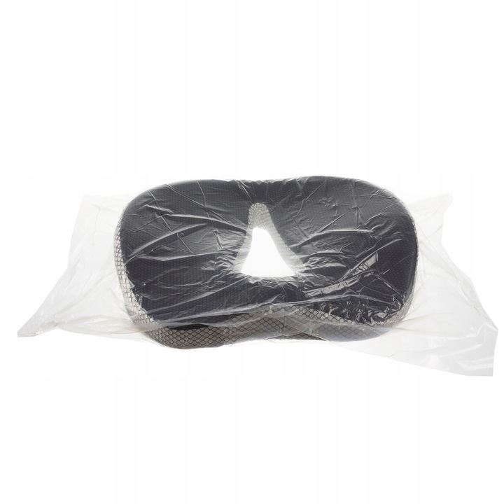 Poduszka Ortopedyczna Profilowana Memory do Siedzenia na Fotel Krzesło