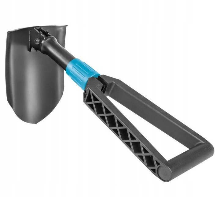 SAPERKA SKŁADANA ERGO ŁOPATA 40-006 CELLFAST