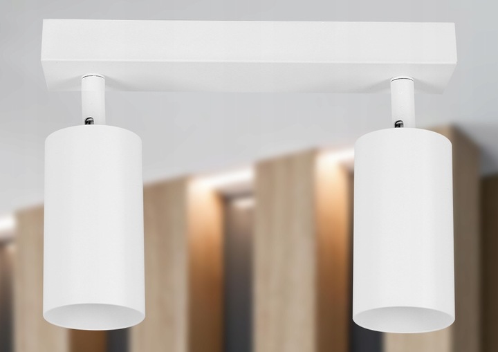 Lampa sufitowa kinkiet spot oprawa halogenowa GU10