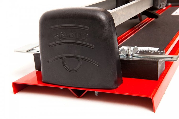 MASZYNKA DO CIĘCIA PŁYTEK WALMER MGM600 60 cm