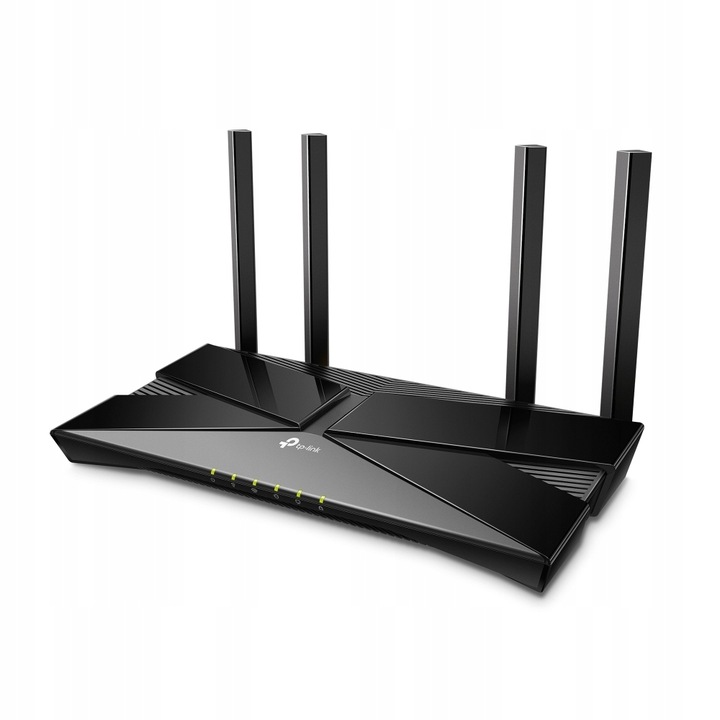 Router TP-LINK Archer AX58 AX3000 2.4/5 Ghz Wifi 6