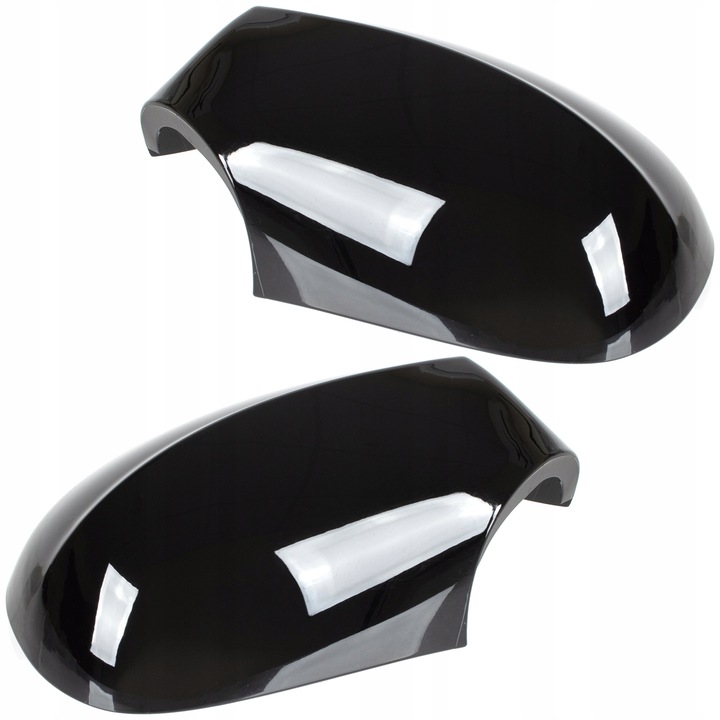 Nakładka Lusterek Zewnętrznych 2szt do BMW E90 E91 E92 E93 E87 POLIFT M3