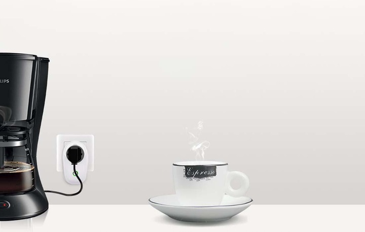 Gniazdko ZigBee Sonoff eWeLink S26ZB Inteligentne gniazdko Typ E 10A