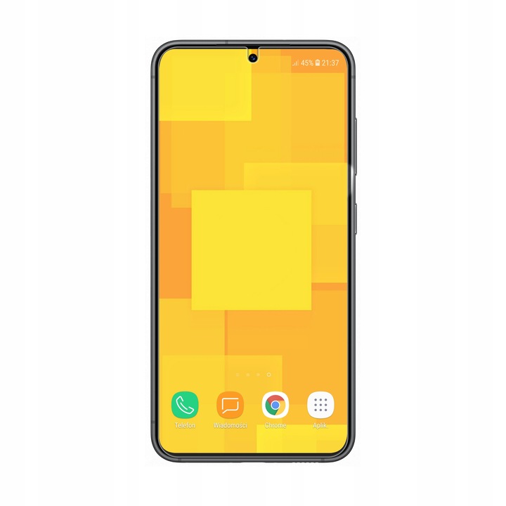 Szkło hartowane 9H BananShield do Samsung Galaxy S23