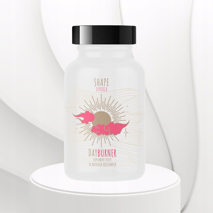 DayBurner - Wsparcie w procesie odchudzania