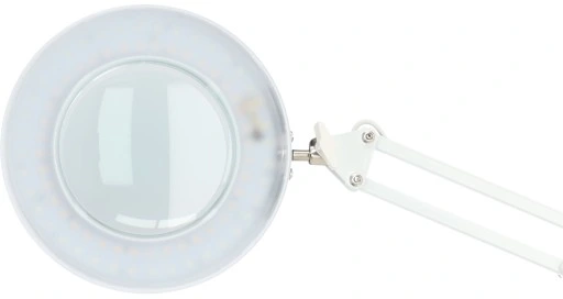 Lampa kosmetyczna dermatologiczna lupa