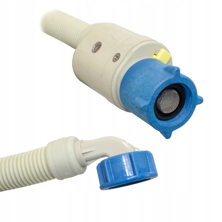 WĄŻ dopływowy AQUA STOP PRALKI / ZMYWARKI 1,5m