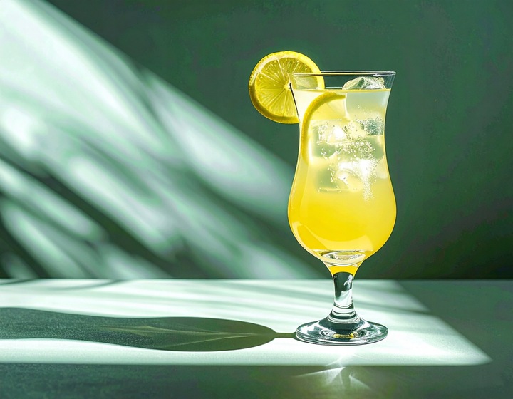 Zestaw 6 szklanek kufli 420ml do PIWA Koktajli