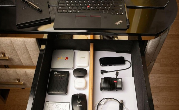 4x ORGANIZER DO SZUFLADY SZUFLAD PRZEGRÓDKA SEPARATOR PRZEGRODY