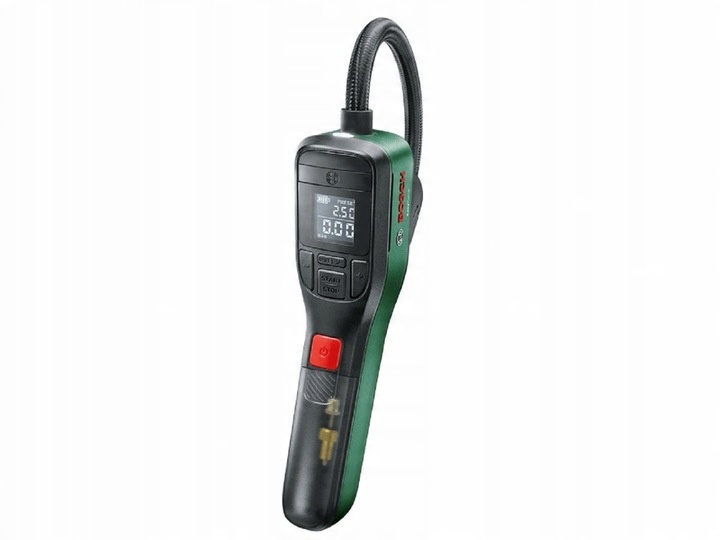 Pompka rowerowa BOSCH EasyPump 0603947000