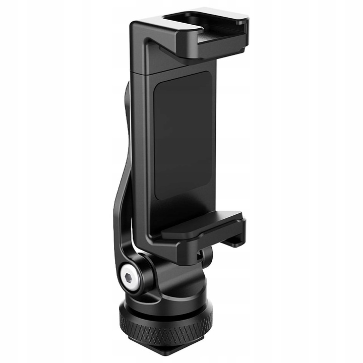 Uchwyt Statywowy ULANZI ST-10 adapter 1/4 cala do Telefonu Smartfona