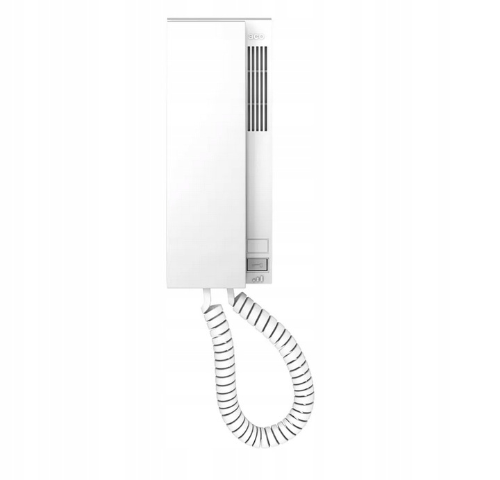 Unifon cyfrowy Słuchawka INS-UP720B ACO