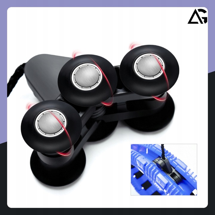 HULA HOP Z OBCIĄŻNIKIEM ODCHUDZAJĄCE Z LICZNIKIEM SMART HULAHOP