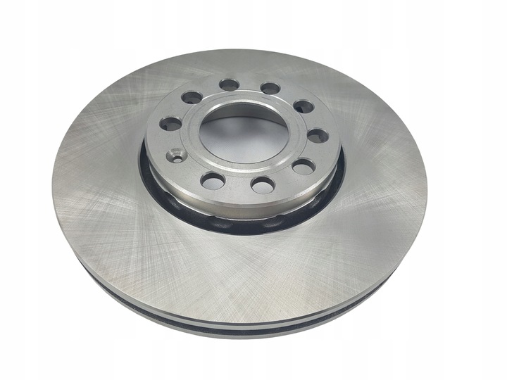 TARCZE KLOCKI Przó A4 B5 B6 B7 A6 C5 PASSAT B5 288