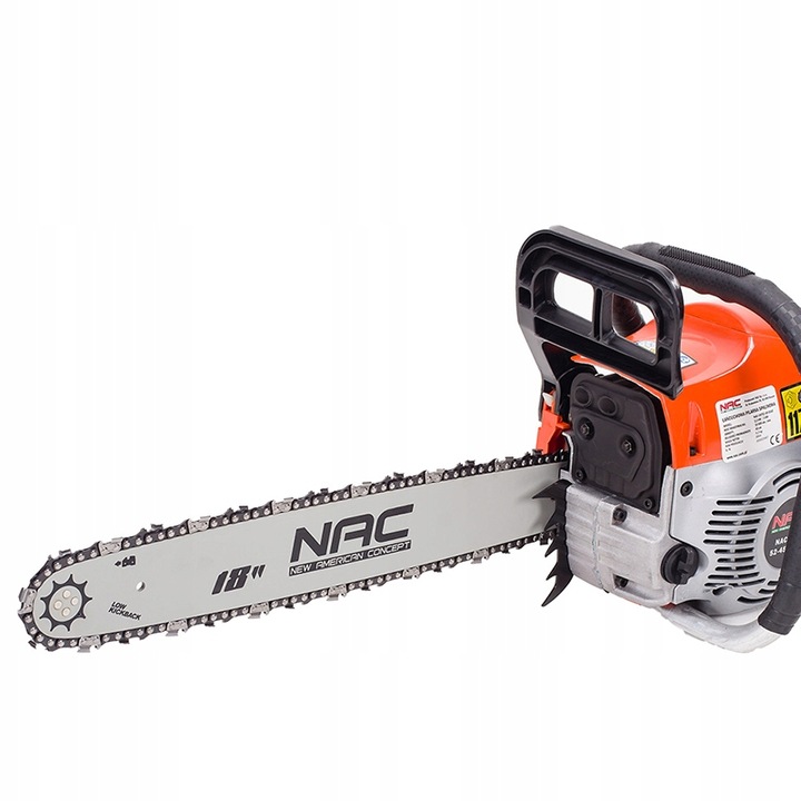 Pilarka spalinowa CST52-45-01AC NAC