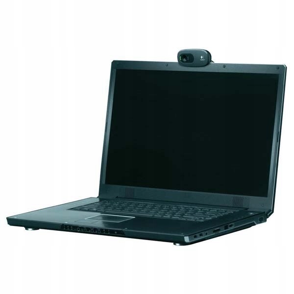 Kamera internetowa Logitech HD C270,