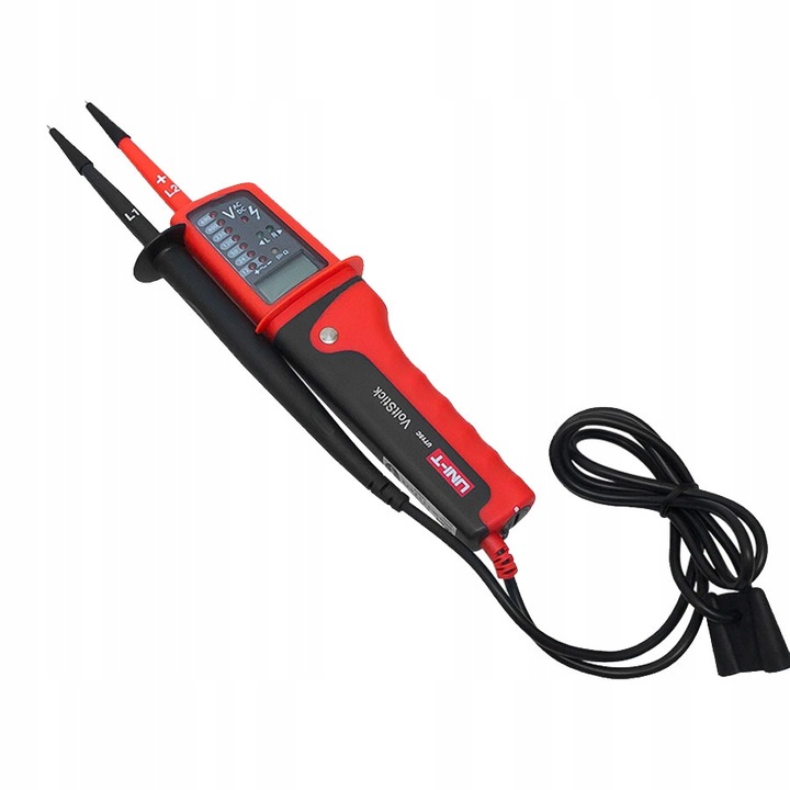 Wielofunkcyjny tester napięcia Uni-T UT15C