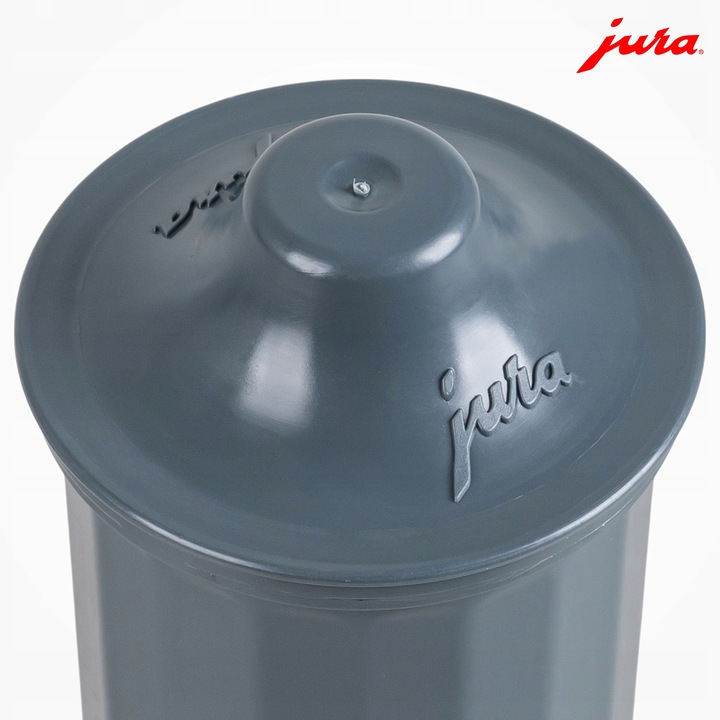 FILTR WKŁAD DO WODY DO EKSPRESU JURA CLARIS SMART+ 1 SZT.