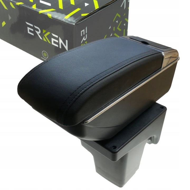 Podłokietnik dedykowany FORD FOCUS 2004-2011 MK2